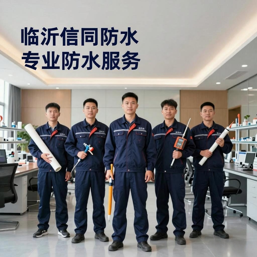 烟台临沂防水
